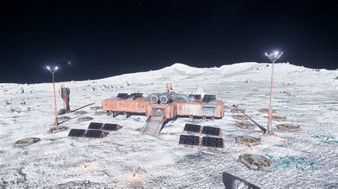 Star Citizen Local Mapping 的图像结果