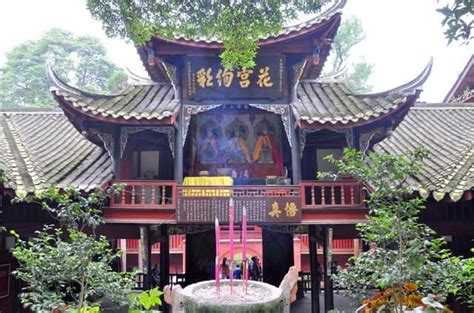 Chengdu Travel Guide, Chengdu Tourism, Places to Visit in Chengdu – IndiGo