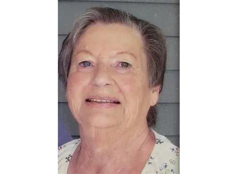 Linda Sue Smith Obituary (2024) - Elkton, VA - Kyger Funeral Home - Elkton