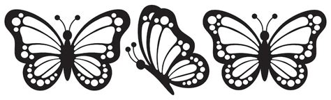 Butterfly cutouts Images - Free Download on Freepik