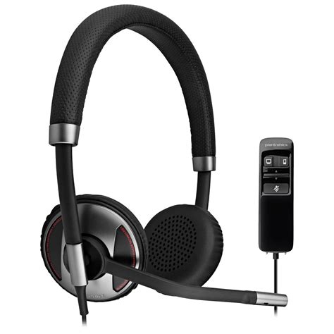 Amazon.in: Buy Plantronics Blackwire C720 Wired Headset - Retail ...