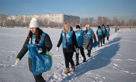 Экологическое волонтерство. Гайд для тех, кто хочет помочь природе, но ...