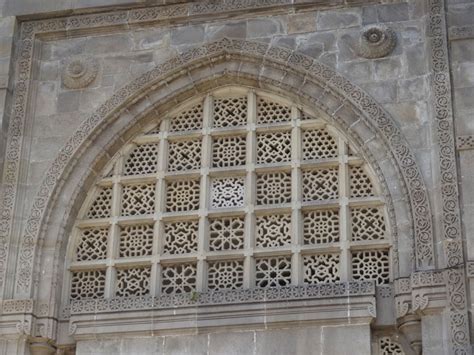 D'source Design Gallery on Gateway of India, Mumbai - A Triumphal Arch ...