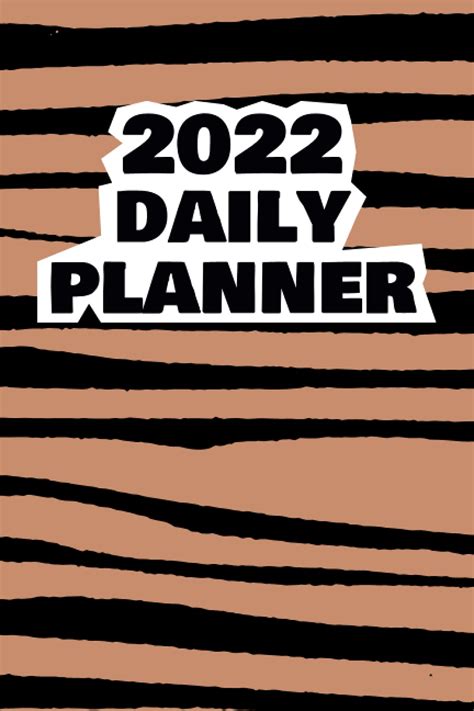 Buy Daily Planner Printable Minimalist, Half Hour Time Tracking, Hourly ...