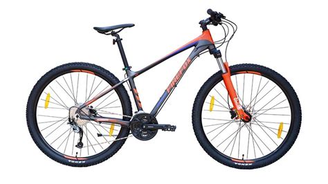Buy Firefox Bikes Stravaro 29T 27 Speed Mountain Cycle (Grey) Online at ...