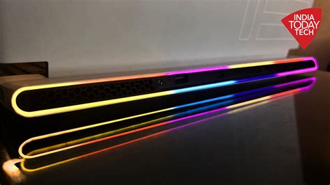 Alienware X15 R2 review: Work hard, play harder - India Today