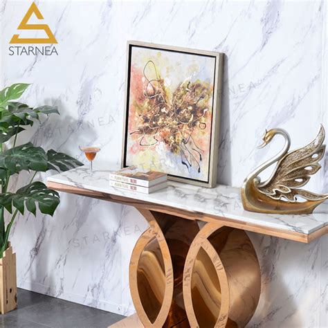 SSSCN-107 S/G/RG - Starnea - Party & Banquet Furniture