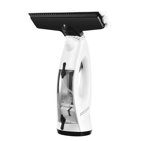 Window Vacuum Squeegee, 3 in 1 Cordless Window Vacuum Cleaner ...