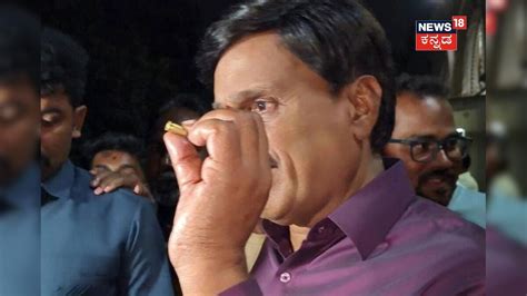 Janardhana Reddy Reaction: 'ನಾನು ಕಾರಿಂದ ಇಳಿತಿದ್ದಂಗೆ ಫೈರಿಂಗ್ ಮಾಡಿದ್ರು ...