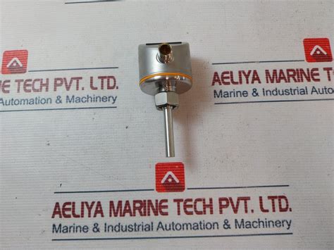 IFM Si5010 Flow Sensor 的图像结果