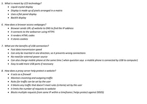 Computer Science Paper 1 Revision 的图像结果