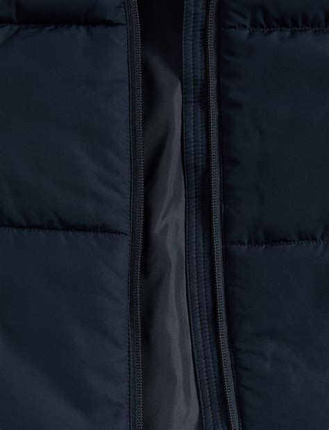 Buy Thermowarmth™ Hooded Puffer Gilet at Marks & Spencer