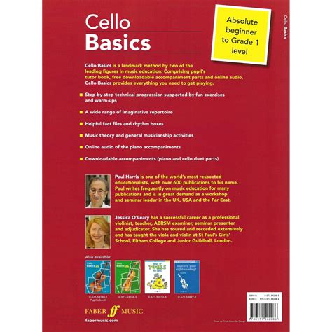Image result for Cello Basics