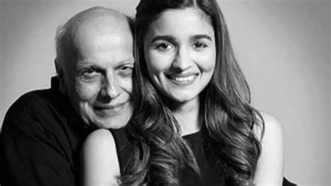 Alia Bhatt reveals her father Mahesh Bhatt's advice: 'I'd rather be ...