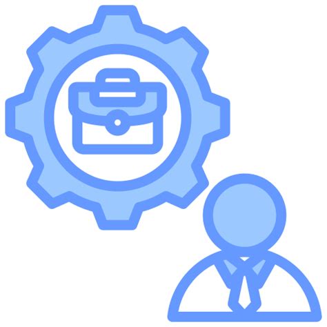 Business Manager Icon 的图像结果
