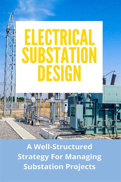 Distribution Substation 的图像结果
