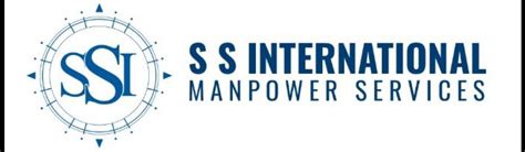 S.S. International Manpower Services | Leading Recruitment Agency in ...