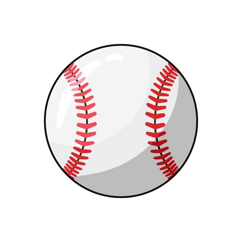 Baseball Ball Vector 的图像结果