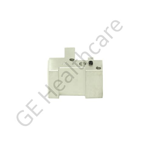 Manifold Assembly N2O Pipeline BCG Phantom, Anesthesia Delivery | GE ...