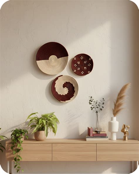 WHISPERS OF EARTH – Swadeh – Artisanal Handcrafted Décor