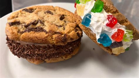 Chocolate Chip Cookie Day offers plenty of Taunton area options
