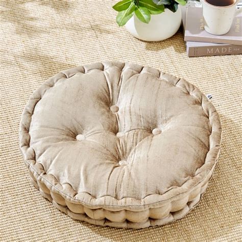 Buy Floor Cushions Online At Low Prices - Home Centre