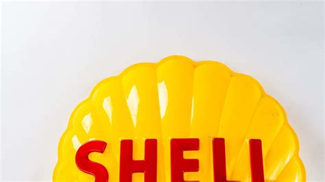 Image result for Shell Sign Plastic