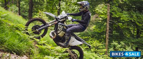 Husqvarna Motorcycles Launches 2024 TE 300 and FE 350 Pro Enduro Models ...