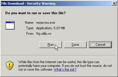 Image result for How to Install Java Free VM
