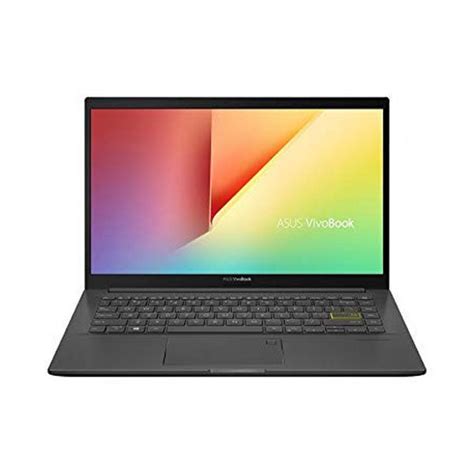 (Brand Refurbished) Asus (P1411CJA-EK526) Laptop (Intel Core i3-1005G1 ...