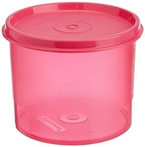 Buy Tupperware Plastic Medium Store All Canister|Food Storage ...