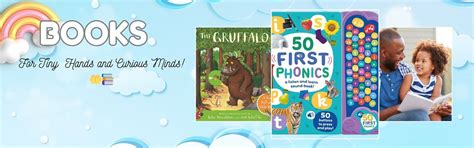 PiK A BOO Baby Infant Toddler Kids Books Toys Return Gift