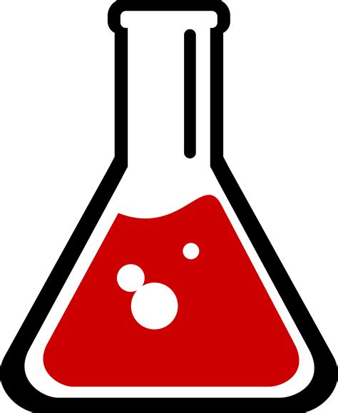 Chemistry Science Clipart Png