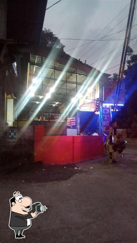 Bismi Hotel, Kochi - Restaurant menu, prices and reviews