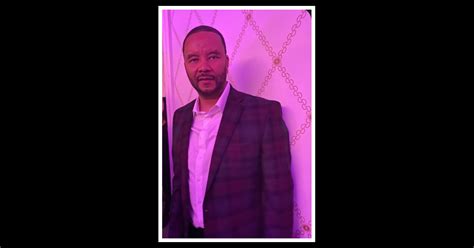 Obituary | Christopher Franklin Jones of Clinton, Maryland | McClenny ...