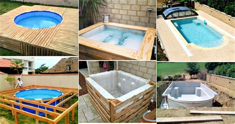 DIY Pool 的图像结果