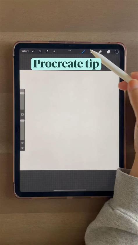 Image result for Procreate Tutorial iPad