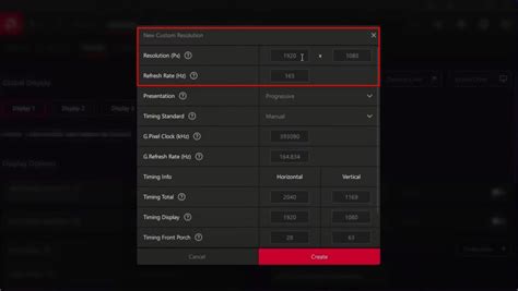 Add Custom Display Resolutions Windows 1.0 的图像结果