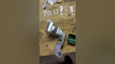 Code P0741 Fix 的图像结果