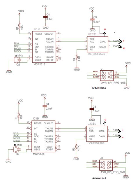 Image result for Arduino Read CAN-BUS