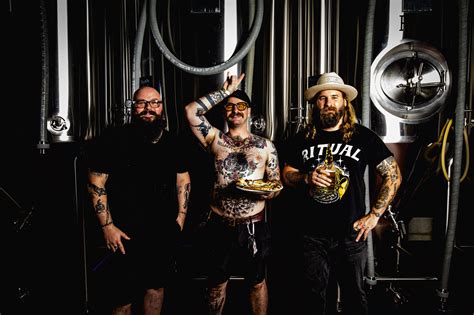 Ritual Pizza to open in Cheshire's Counter Weight Brewing this month