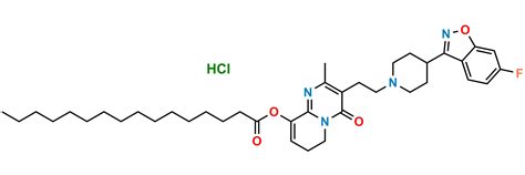 Paliperidone Impurity A