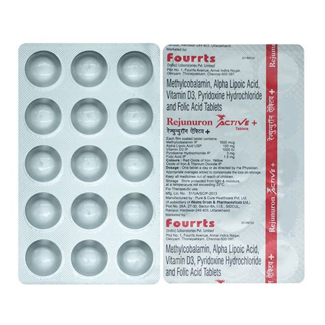 Neurostep-OD Tablet 10's Price, Uses, Side Effects, Composition ...