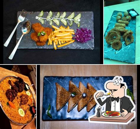 Kazuza, Hyderabad - Restaurant menu and reviews