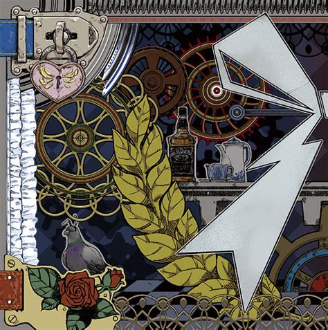 BAND-MAID - 10th Anniversary Best Vol.1 CD – BAND-MAID Shop