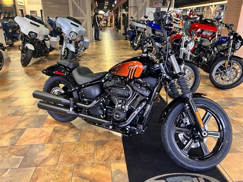 Man O'War Harley-Davidson® | Lexington, KY | Kentucky's Premier ...