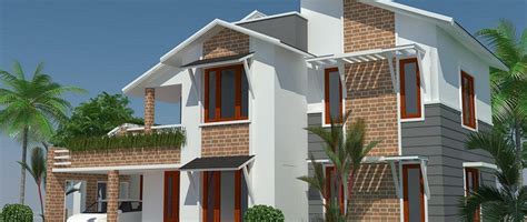 BN ARCHITECTS - Reviews, houses, projects, contacts. Perinthalmanna, IN ...