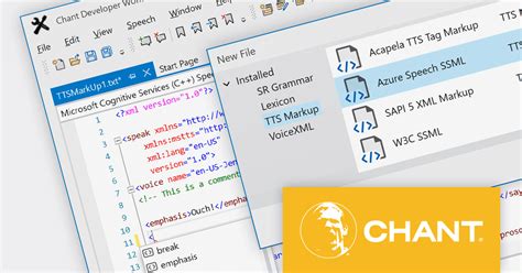 Microsoft Speech API 的图像结果