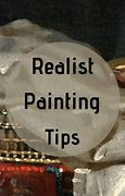 Image result for 写实 write or paint realistically