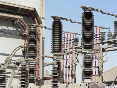 Max Power Electrical Engineering Services